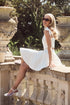 The Gigi Skirt